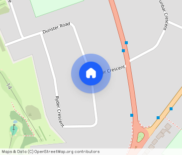 Open Golf 2026 Ryder Crescent, Hillside, Southport, PR8 - Photo 1