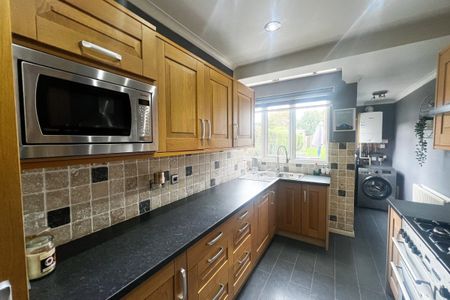 Beverley Road - Photo 5