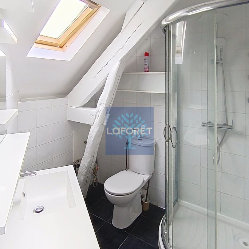Appartement T2 Bellefontaine à louer - Photo 1