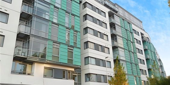 1 bedroom apartment to rent - Photo 3