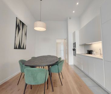 Appartement te huur - Photo 5