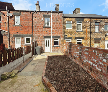 2 bedroom house to rent Station Road, Barnsley, S70 - Photo 6