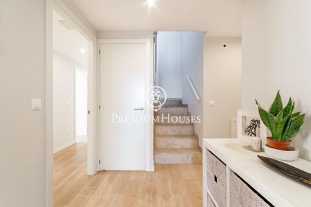 Ático con vistas despejadas en la Plana - Foto 5