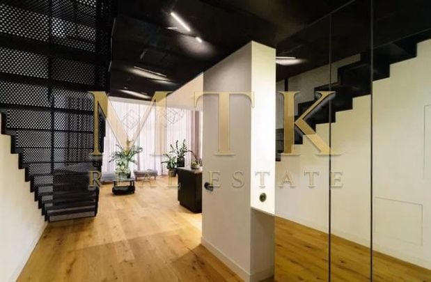 Apartament 4 camere lux I Brick Loft I 2 Locuri de parcare - Fotografie 1
