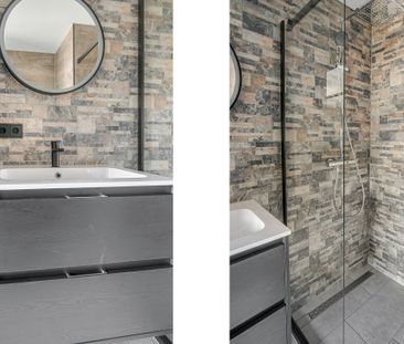 Te huur: Huis Maasdal 45 in Capelle aan den IJssel - Photo 1