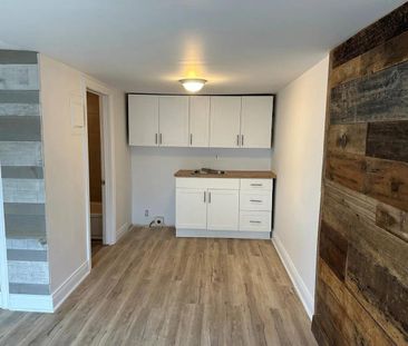 149 Rue Saint-Rédempteur (Hull) Charmant Logement Près D’Ottawa – E... - Photo 1