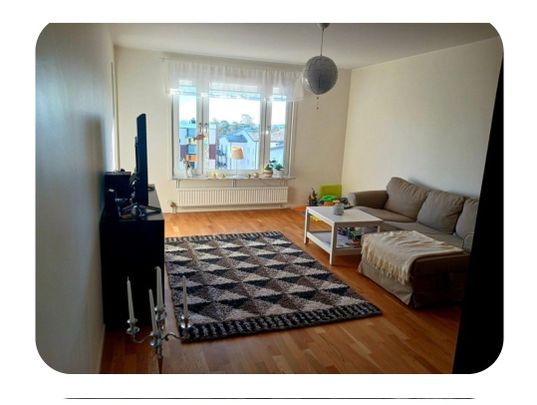 Hasselgatan, Upplands Väsby - Photo 1