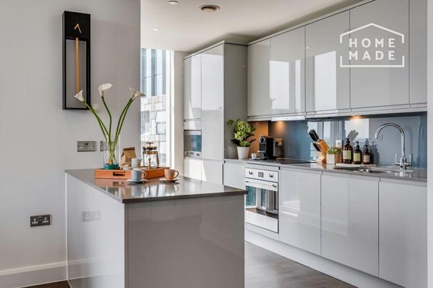 1 bedroom flat to rent - Photo 1