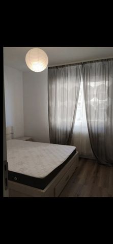 Berceni metrou biruinei studio parter parcare - Fotografie 2