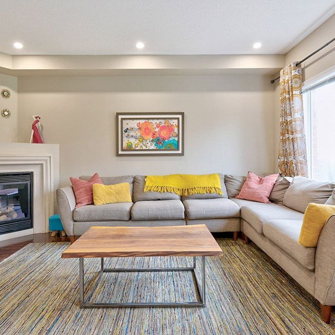 For Lease - 5384 Valhalla Crescent, Mississauga, Ontario - Photo 1