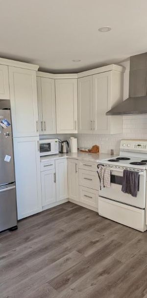 Logement à louer pour août - Photo 1