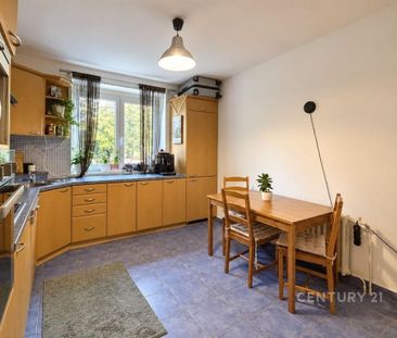 Pronájem bytu 2+1 48 m2 - Fotografie 5