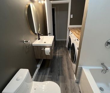 Beautifully Updated Duplex in University District – Unit B - Photo 2