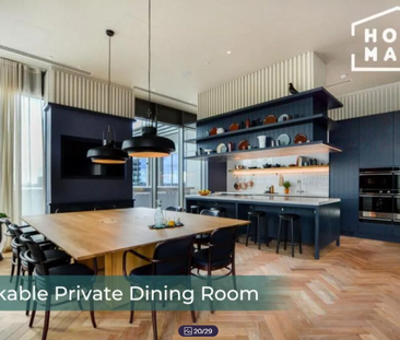 Studio to rent - Photo 6