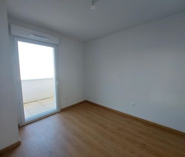 APPARTEMENT T3 62M - Photo 1