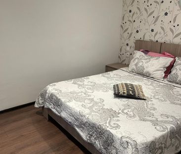 2 Camere etaj 1 - Campus/Ciresica - Photo 1