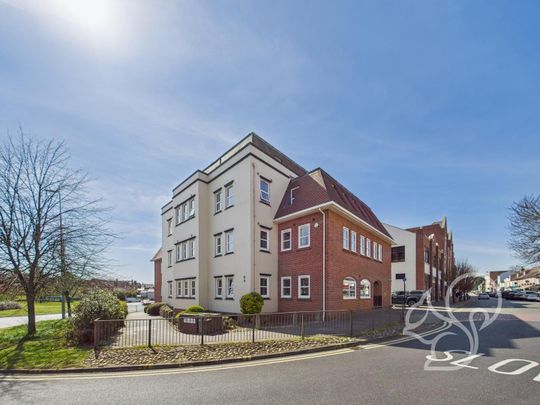32A Crouch Street, Colchester - Photo 1