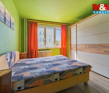 Pronájem bytu 2+1 49 m² - Photo 6