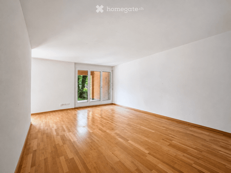 4½-Zimmer-Gartenwohnung in Steinhausen - Photo 2