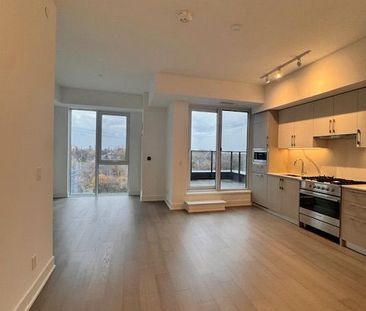 For Lease - 8 Manor Road Unit# 903, Toronto, Ontario - Photo 3