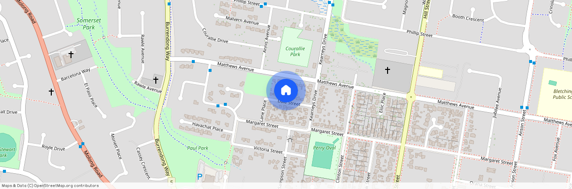 59 Dale Street, NSW 2800, Orange