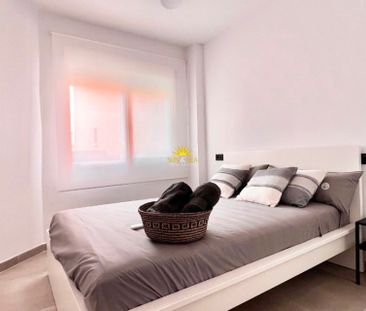 2-BEDROOM APARTMENT - DEHESA DE CAMPOAMOR - Photo 5