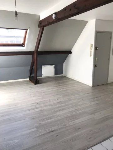 Location Appartement 1 pièce 23m² BOULOGNE SUR MER 62200 - Photo 4