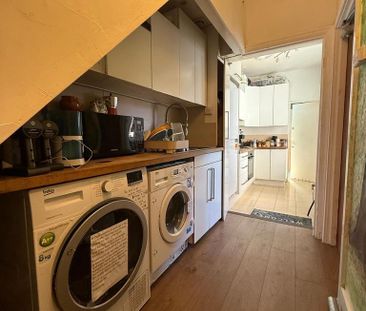 1 bedroom terraced house to rent - Photo 3