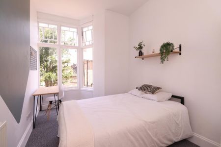 10 bedroom house to rent - Photo 2