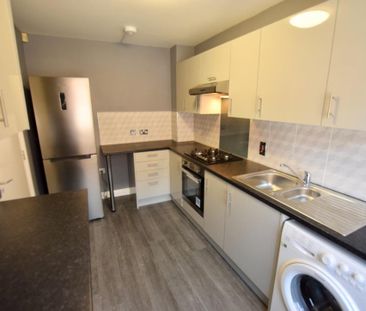 Silken Court, Nuneaton, CV11 5NN - BILLS INCLUSIVE HOUSE-SHARE PRIV... - Photo 6