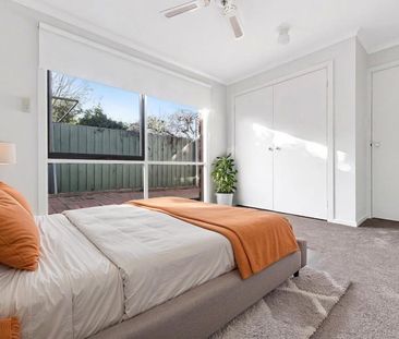 Well Maintained 2 Bedroom Unit!! - Photo 4