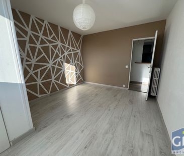 Location Appartement 3 pièces 58m² - Photo 5