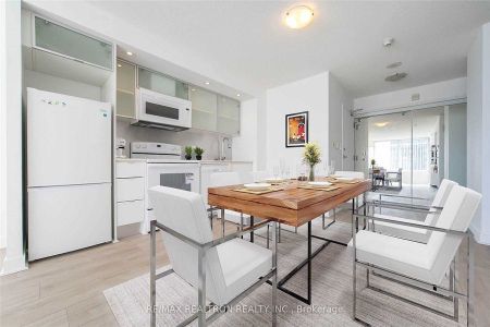 For Lease - 25 Telegram Mews Unit# 1508, Toronto, Ontario - Photo 3