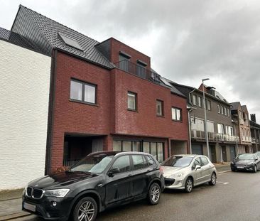 Gezellig en kwalitatief appartement van 80 m² gelegen te Mol centrum ! - Photo 1