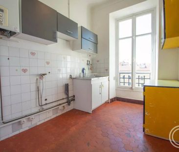 APPARTEMENT 3 PIECES - 2 BIS BARLA - NICE PORT - Photo 3