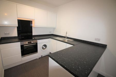 1 bedroom flat to rent - Photo 5