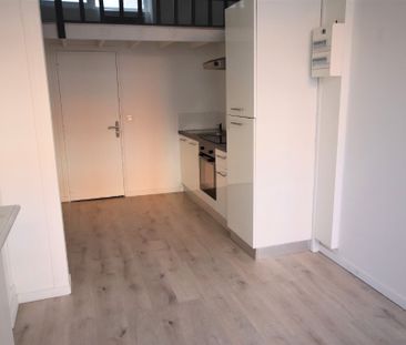 À LOUER – Studio de 21 m² , Rue Jeanne d’Arc, Lille-Wazemmes réf 43... - Photo 6