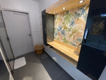 APPARTEMENT T5 A LOUER - Photo 5