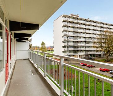 Appartement te huur: Heemraadweg 223 1382 HR Weesp - Photo 6
