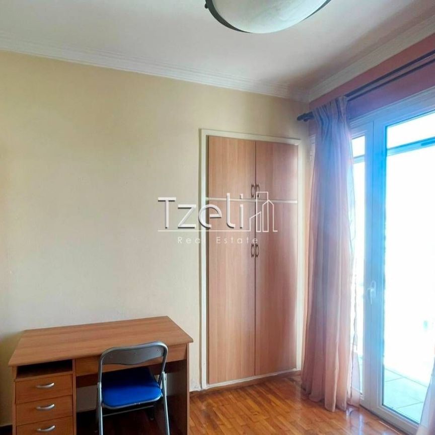 Studio/Γκαρσονιέρα για ενοικίαση Υψηλά Αλώνια (Πάτρα) - Photo 1