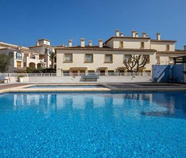 Apartment for rent in Javea - Photo 2