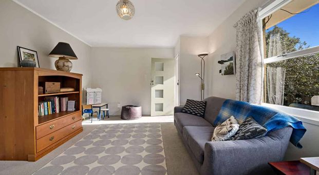 2 BDR unit for rent ( Mangere) - Photo 1