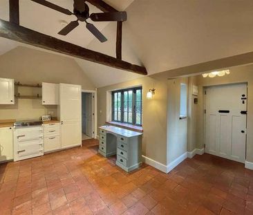 Botley Road, Ley Hill, Chesham, HP5 - Photo 4