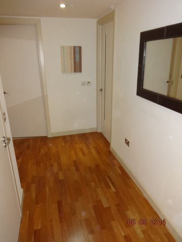 1 Bed Flat, Leftbank Apartments Bridge St, M3 - Photo 5