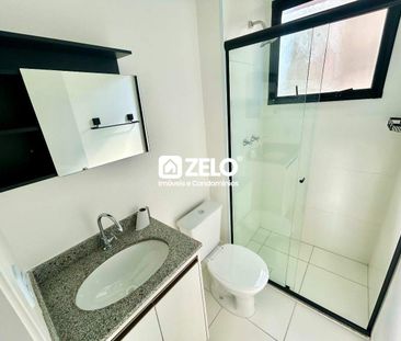 Apartamento para alugar, Jardim Ibirapuera - Campinas/SP - Foto 6