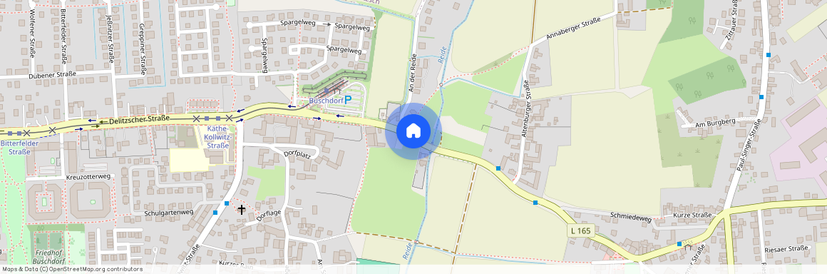 Delitzscher Straße, 06112, Delitzscher Straße    Halle