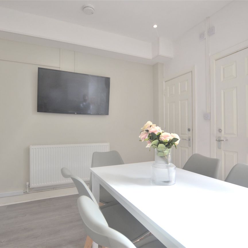 St. Mark Street, Gloucester, Gloucestershire, GL1 - Photo 1