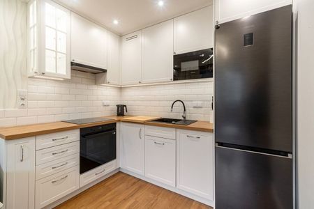 Klimatyzacja, M1, Garaż, Piwnica, Czynsz w cenie 34 m² - Zdjęcie 3