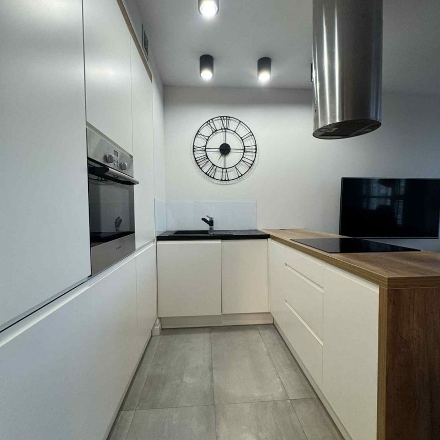 2 pokoje | Wola | Blisko metra - Фото 1