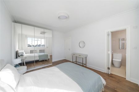 Cromwell Road, London, SW7 flat to rent - Photo 4
